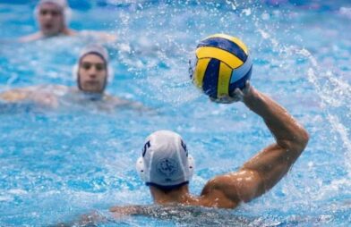 Waterpolo swol h1