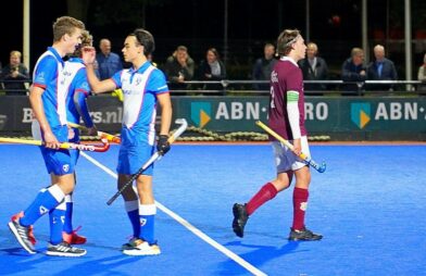 Zwolle sport heren hc
