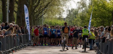 10 Mijl van Zwolle Zuid | 2025