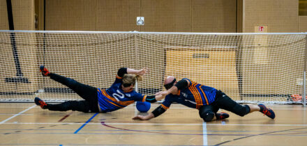 Goalball Zwolle 113