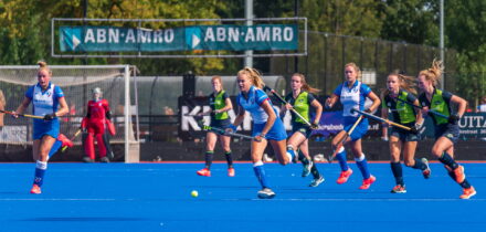 HC Zwolle D1 2
