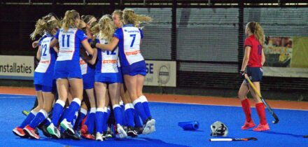 HC Zwolle d1