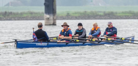 Zwolsche Roei en Zeil vereniging