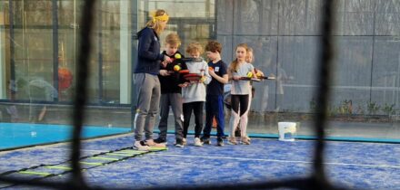 Kids Clinic