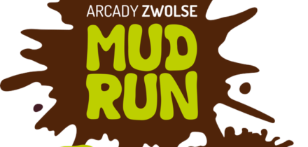 Logo Mud Run NIEUW 1