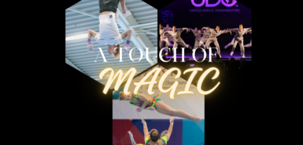MAGIC3