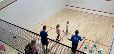 Ouder Kind Training meivakantie 22 3