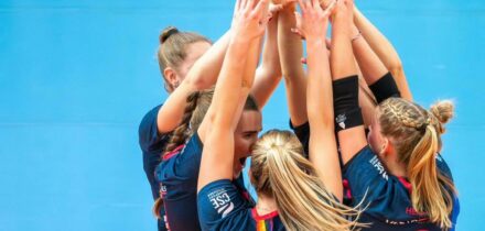 VC Zwolle Topvolleybal