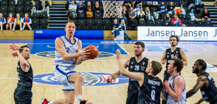 Zwolle Sport Landstede