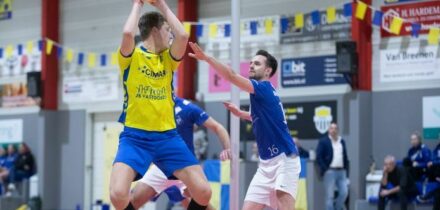 Zwolle Sport Sparta Dindoa