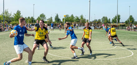 Zwolle Sport Spartaa