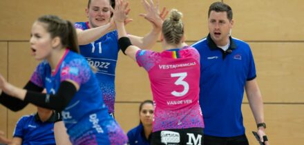 Zwolle Sport VC Zwolle