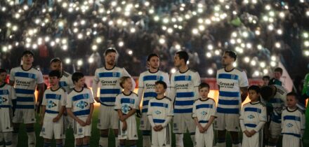 Zwolle sport PEC NEC