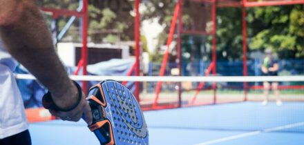 Zwolle Sport Padel Padellen