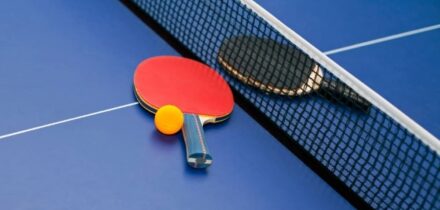 Zwolle Sport Tafeltennis Pingpong