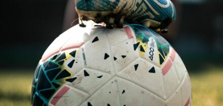 Zwolle Sport Voetbal Voetbalschoen Bal