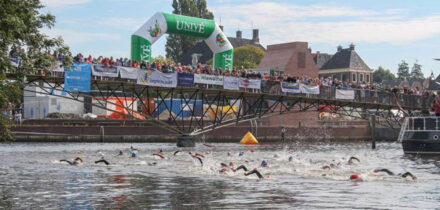 Zwolle Sport City Swim