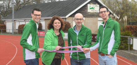Zwolle Sport Ekiden