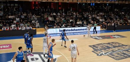 Zwolle Sport Landstede Hammers11