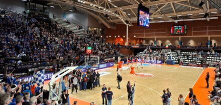 Zwolle Sport Landstede Hammersbekerfinale