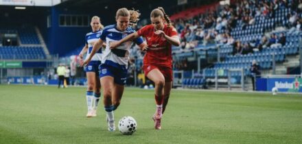 Zwolle Sport PEC Zwolle Vrouwennieuw01