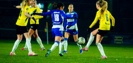 Zwolle Sport PEC Zwolle Vrouwennieuw11