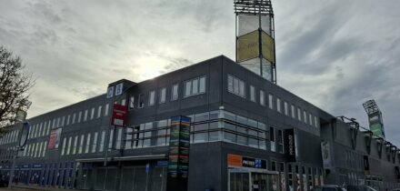 Zwollesport PEC Zwolle18nieuw