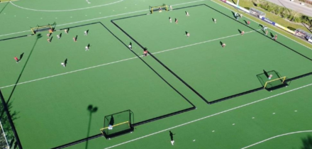 Hockeyu