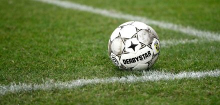 Voetbal