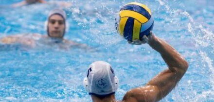 Waterpolo swol h1