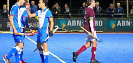 Zwolle sport heren hc