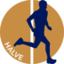 Halve Marathon icon 1