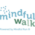 Mindful walk Klein