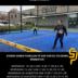 Ouder en Kind Padel clinic