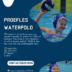 Proefzwemmen waterpolo