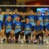 Team foto Voorsterslag VC Zwolle Zwollesport