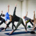 Yoga Sjoerd