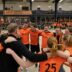 Zwolle Sport Oranje Zwart