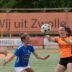 Zwolle Sport oranje zwart
