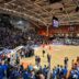 Zwolle Sport Landstede Hammersbekerfinale