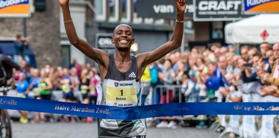 94012 halve marathon mannen