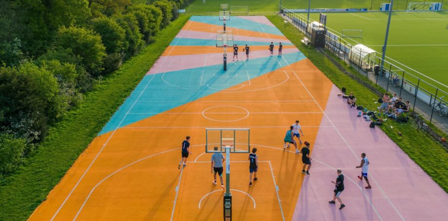 Zwolle Sport 3x3 Basketbal 0.1