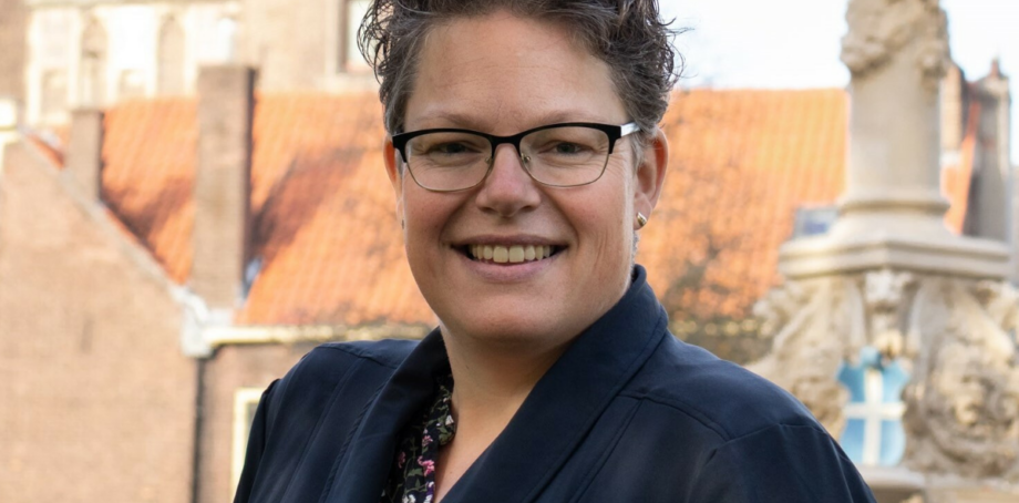 Artikel Petra van Duin Gemeenteraadsverkiezingen