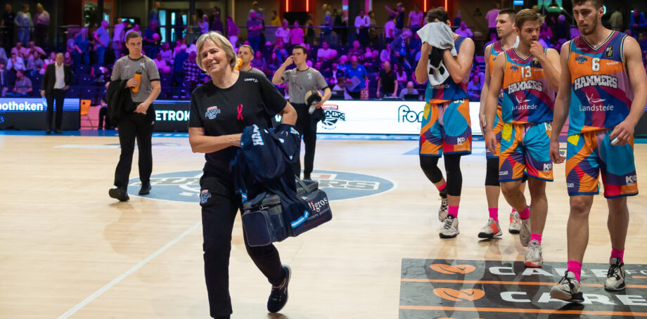 Ellen Meliesie Landstede Hammers