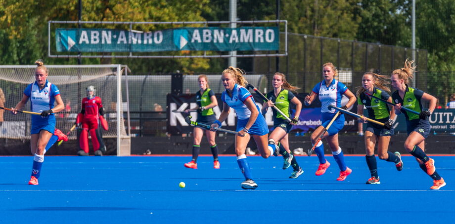 HC Zwolle D1 2