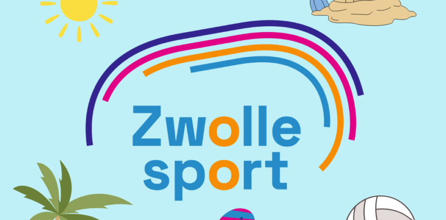 Zomerstop Zwolle Sport 1