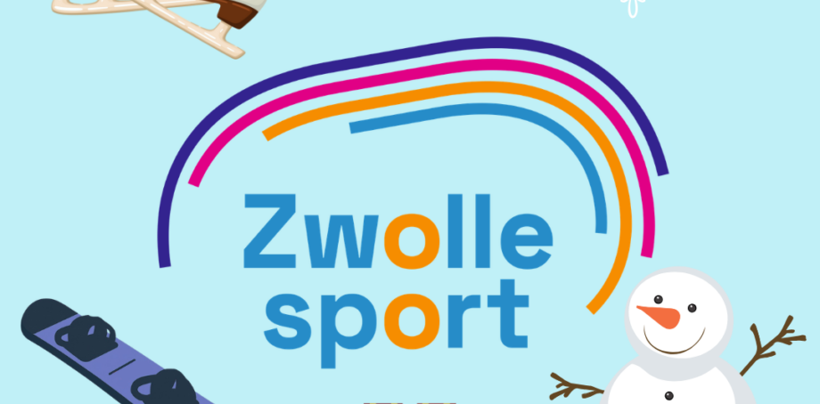 Zomerstop Zwolle Sport