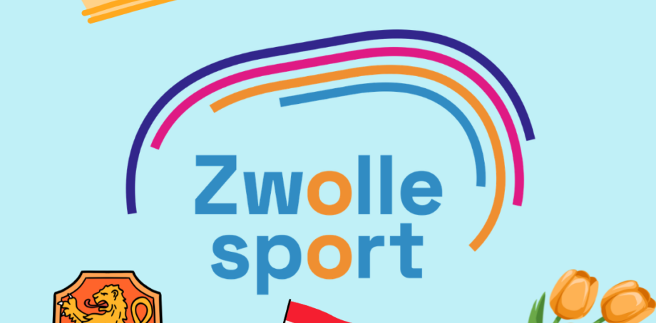 Zomerstop Zwolle Sport