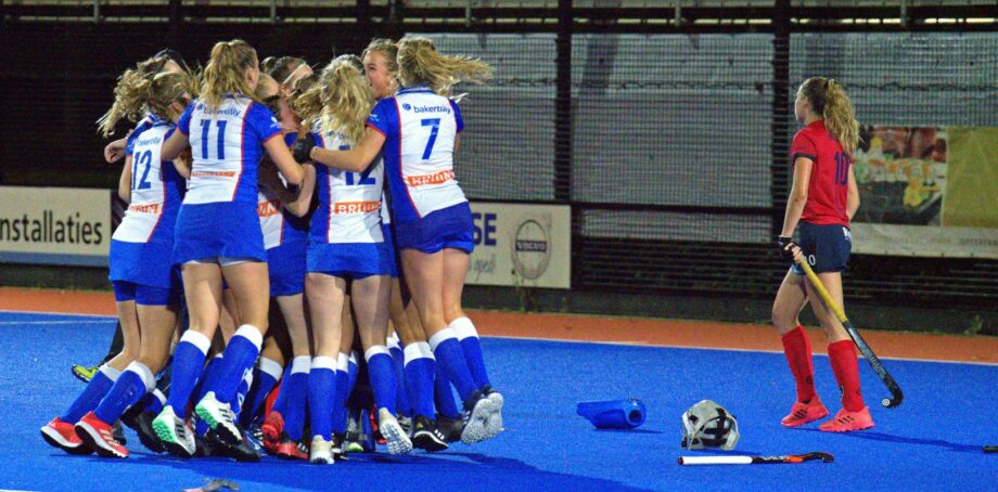Zwolle Sport D1 HCZ