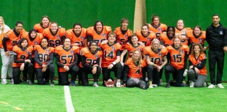 Zwolle Sport WFL